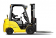 HYUNDAI 20D-9